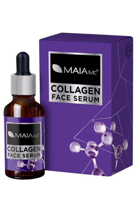 maia Mc Kolajen Yüz Serumu 30 ml