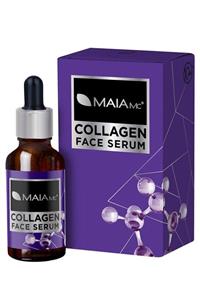 maia Mc Kolajen Yüz Serumu 30 ml