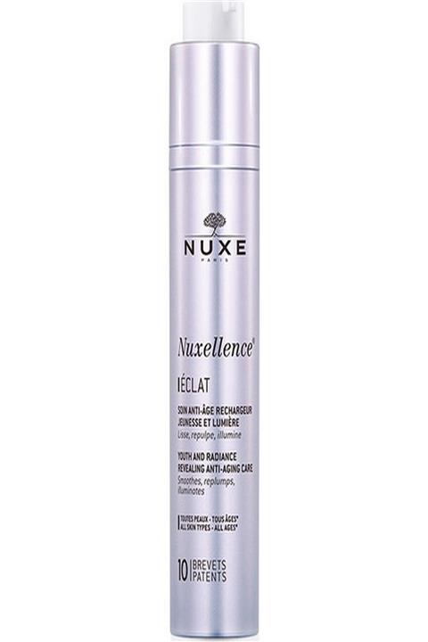 Nuxe Llence Eclat