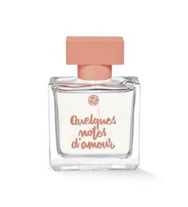 Yves Rocher Quelques Notes d Amour EDP - 50 ml