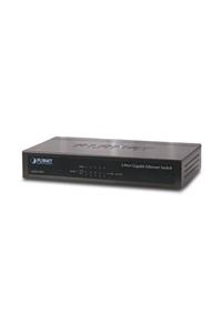 Planet 5 Port PL-GSD-503 10/100/1000 Mbps Gigabit Ethernet Switch (Metal case)