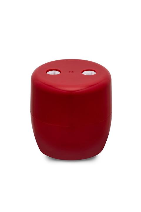 King K 972 Vega Blender Çırpıcı Başlık Kırmızı