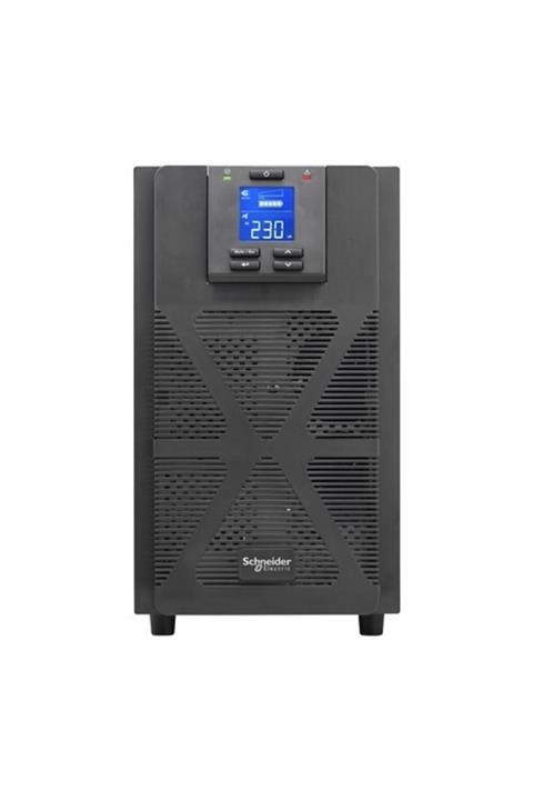 Schneider Electric Srvs1k Smart 1kva Online Ups
