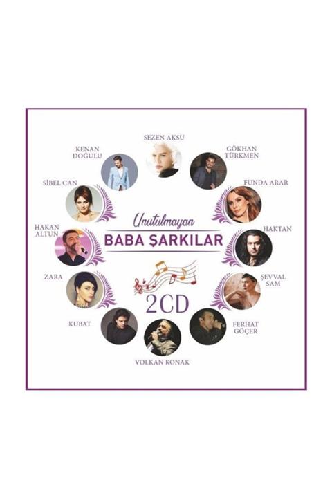 NETE Unutulmayan Baba Şarkılar