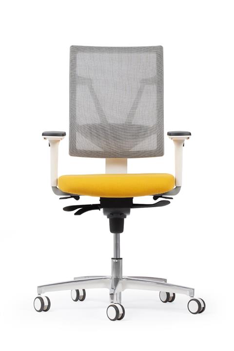 TCCTHE CHAIR COMPANY 4me Mesh 20 4d Ofis Koltuğu