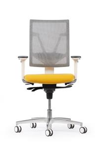 TCCTHE CHAIR COMPANY 4me Mesh 20 4d Ofis Koltuğu