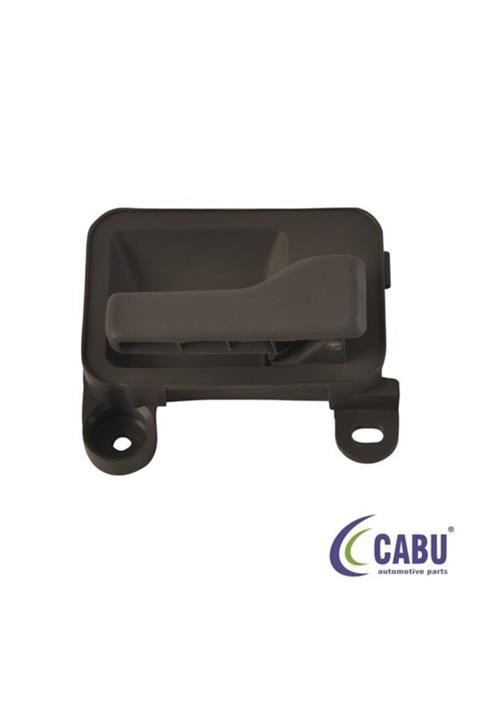 parcafix Kapı Ic Acma Kolu Sag Grı Vectra A