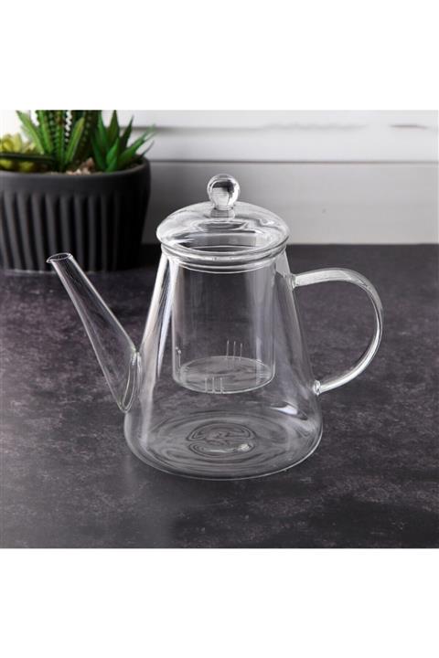 Bazarigo Perotti Mauro Cam Demlik 950 ml 11829