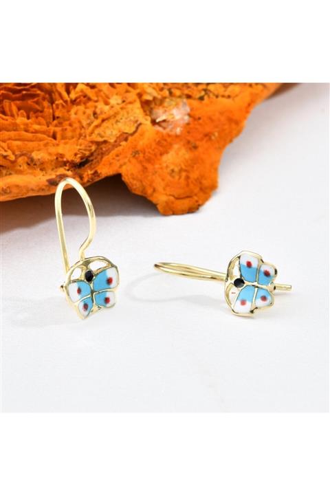 Goldberk Çocuk Küpe 0001894