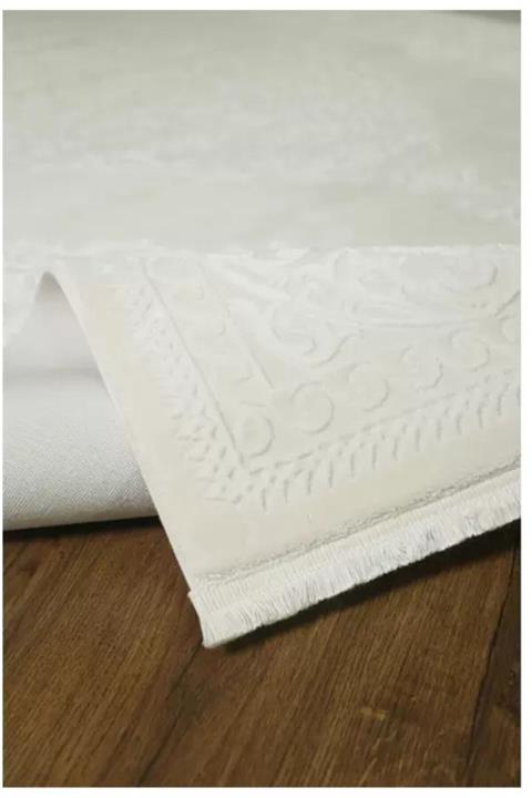 Koyunlu Halı Koyunlu Kemerhisar 03 Beyaz