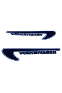 GÖKASAUTO Volkswagen Touran Krom Görünümlü Çamurluk Venti
