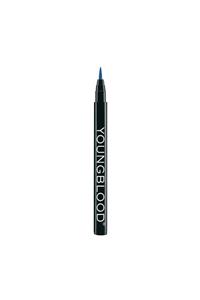 Young Blood Youngblood Eye Mazing Liquid Liner Pen Azul 0.59 ml