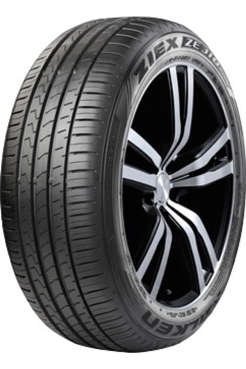 Falken 215/65 R16 Tl 98h Zıex Ze310 Ecorun 2021 Üretim