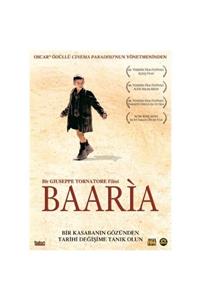 Fida Film Baaria (sicilya)