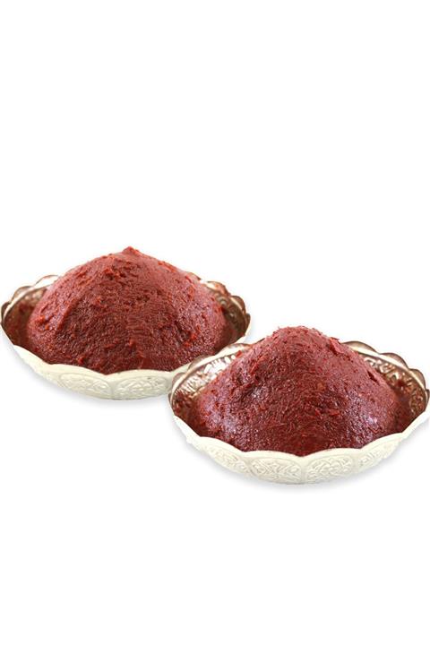 Antep Evinde Özel Salça Seti (2,5 Kg+ 2,5 Kg) (domates+ Antep Orta Acı Biber)