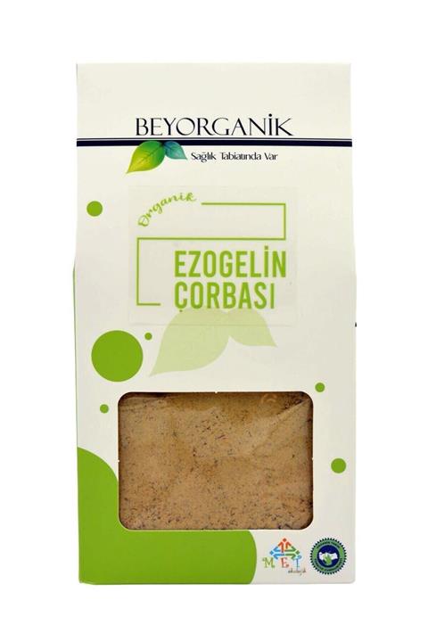 BEYORGANİK Ezogelin Çorbası 400 gr