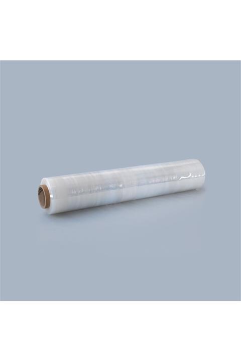 İNTERKAN Palet Streç Film 2,90kg/rulo 23mic 50cm X 300mt