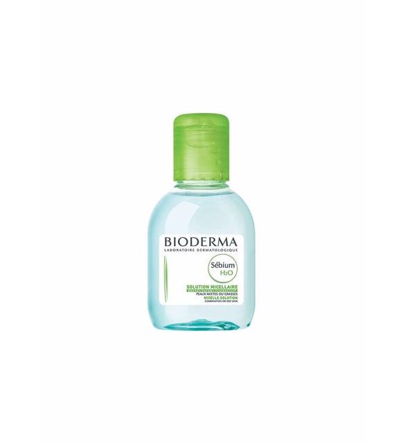 Bioderma Sebium H2o 100 ml