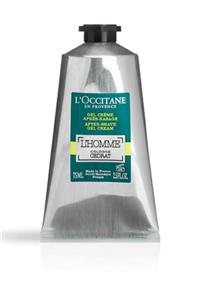 L'OCCITANE En Provence L'occıtane L'homme Cologne Cedrat Tıraş Sonrası Jeli 75ml