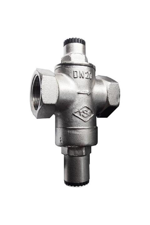 Candan Su Basınç Düşürücü1/2 /-3/4/-1 25lik 1 Parmak Gpd