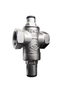 Candan Su Basınç Düşürücü1/2 /-3/4/-1 25lik 1 Parmak Gpd