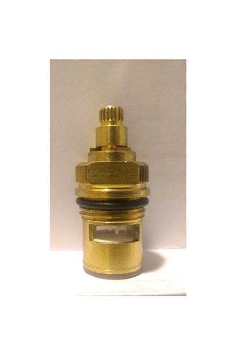 GPD Tbb 01 Termostatik Debi Salmastra