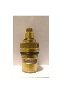 GPD Tbb 01 Termostatik Debi Salmastra