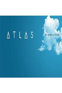 Asrın Müzik Atlas- Atlas: Bir Uyumsuz Bulut - Singleindirimli Bir Uyumsuz Bulut - Single