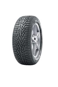 Nokian WR D4 175/65 R14 82T Kış Lastiği 2021 Üretimi