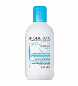 Bioderma Hydrabio Milky Cleanser 250 ml