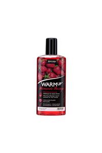 Joy Division Warm Up Çilek Aromalı Oral Seks Jeli 150 ml