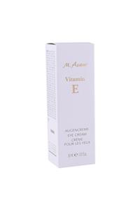 MASAM M.asam Vitamin E Skin Smoothing Eye Cream 35 ml