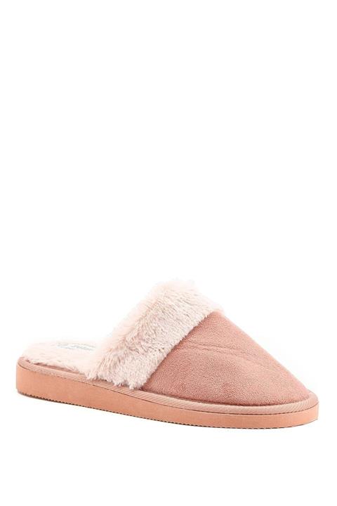 Polaris 601471.z1pr Pudra Kadın Ayakkabı