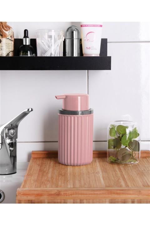 Eminem Home Akrilik Sıvı Sabunluk