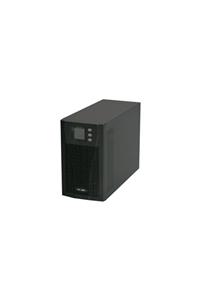 POWERUP 3 Kva Pro Serisi Onlıne Lcd Ups