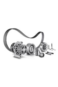 GATES K026pk1818 Alternator Gergı Kıtı Doblo Doblo Cargo 1.9d Jtd Mtj 01 Palıo Weekend 1.9d 01