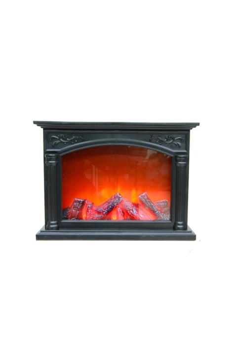 Go İthalat Dekoratif Şömine