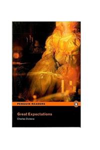 KitapSever Great Expectations Level 6 Charles Dickens 4 Adet Cd Ilaveli