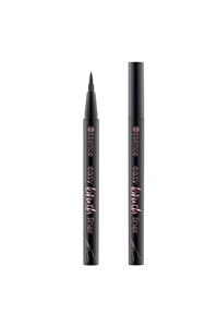 Essence Easy Brush Liner - Kalem Eyeliner No: 01 4059729287281