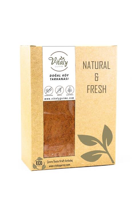 Vitaly Gurme Doğal Köy Tarhana