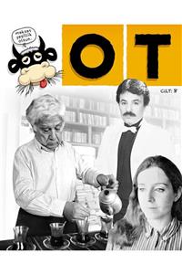 Ot Dergisi Ot Cilt 08