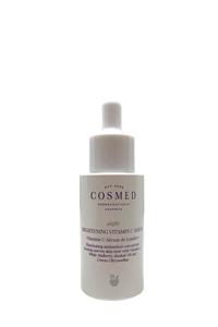 COSMED Brightening Vitamin C Serum 30 ml