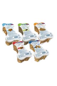 Bosch Goodies Dental + Hair & Skin + Vitality + Grain Free + Light Karma Ödül 450 Gr. X 5 Adet