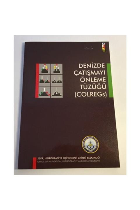 SHODB Denizde Çatışmayı Önleme Tüzüğü