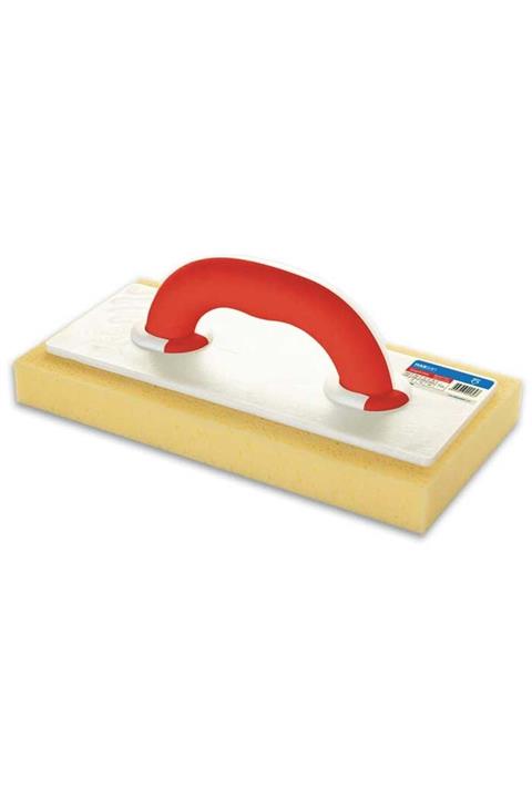 Dekor Süngerli Mala