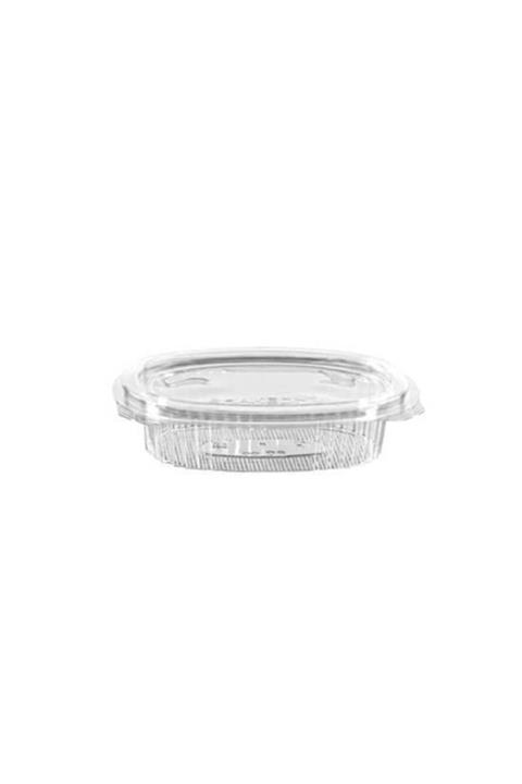 Özge Plastik Sızdırmaz Sos Kabı 100gr