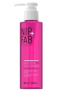 NIP+FAB Salisilik Asit Fix Yüz Ve Vücut Yıkama Jeli 145 ml -