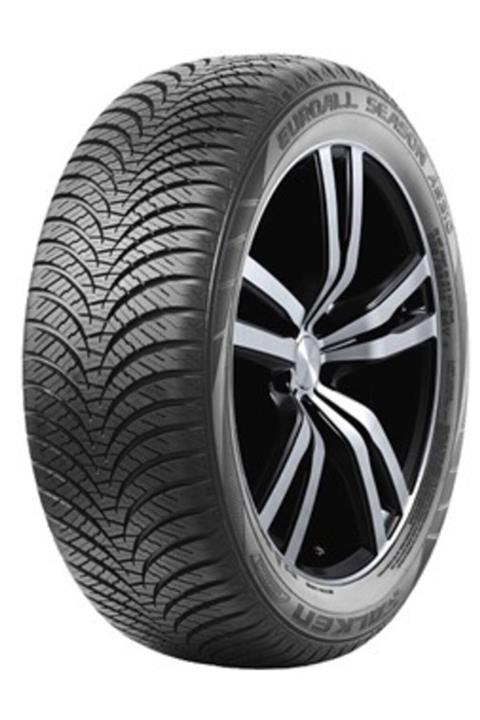 Falken 215/50 R17 Tl 95v Xl Euroall Season As210 2021 4 Mevsim