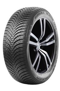 Falken 215/50 R17 Tl 95v Xl Euroall Season As210 2021 4 Mevsim