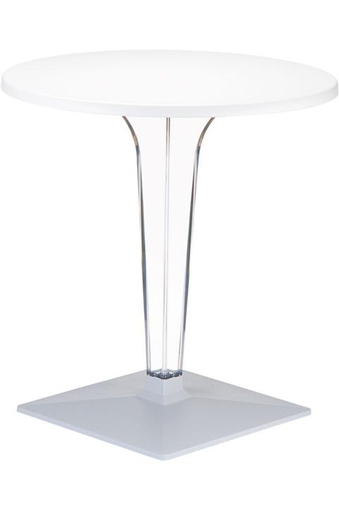 Siesta 510 Ice Bahçe Masası